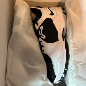 PG 5 white and black brand new size 15